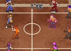 All-Star Slammin' D-Ball