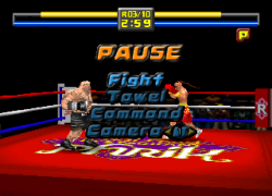 Contender 2