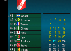 Pro Evolution Soccer 2