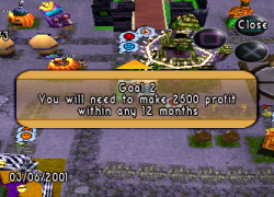 Sim Theme Park (USA)