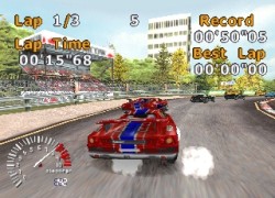 5 Star Racing