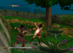 Xena - Warrior Princess