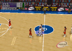 NCAA Final Four 2000 (USA)