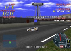 GT Straight Victory - Hoshino Kazuyoshi e no Chousen