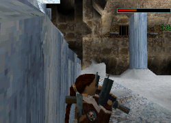 Tomb Raider 2