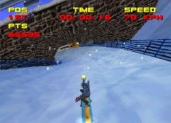 Big Air