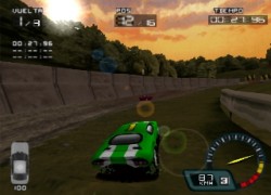 Demolition Racer