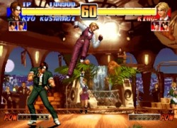 The King of Fighters '96