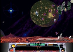 Archer Maclean's Super Dropzone