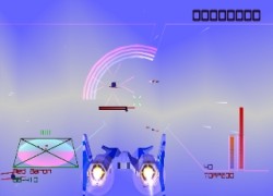Blast Radius