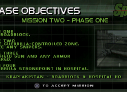 Spec Ops - Covert Assault