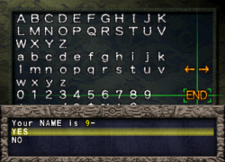 Yu-Gi-Oh! - Forbidden Memories - Mod Naruto V2