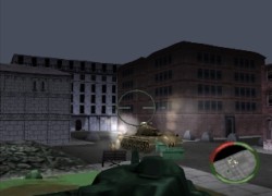 Army Men World War Final Front