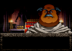 Yu-Gi-Oh! - Forbidden Memories - Mod dragon ball Z ver 5.3