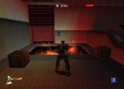 Fighting Force 2