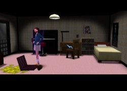 Clock Tower II: The Struggle Within