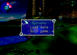 Tomba! 2: The Evil Swine Return