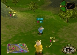 Hogs of War