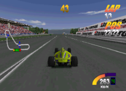Monaco Grand Prix