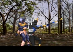 Kamen Rider Agito