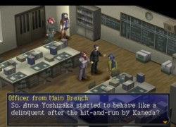 Persona 2 - Eternal Punishment