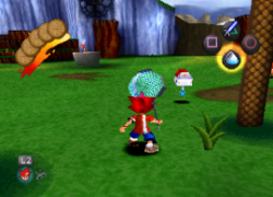 Ape Escape