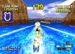 BursTrick: Wake Boarding!!