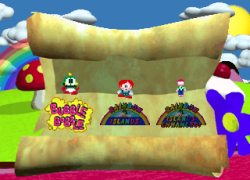 Bubble Bobble Also Featuring Rainbow Islands