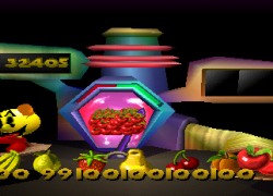 Pac-Man World (USA)