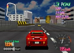Deadheat Road