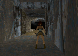 Tomb Raider