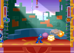 Mega Man 8