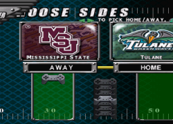 NCAA GameBreaker 2001 (USA)