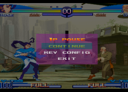 Street Fighter Alpha 3