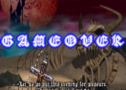 Castlevania - Symphony of the Night - Quality hack