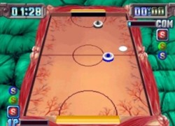 Air Hockey