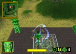 Army Men Air Attack 2