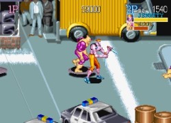 Captain Commando