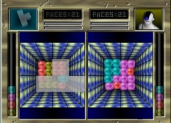 Geom Cube