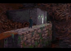 Alone in the Dark - One Eyed Jack's Revenge