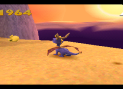 Spyro 2: Ripto's Rage!