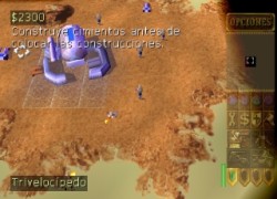 Dune 2000