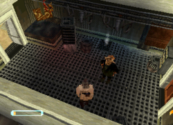 Star Wars - Episode I - The Phantom Menace (USA)