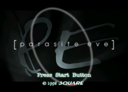 Parasite Eve (USA) (Disc 2)