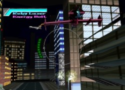 Cowboy Bebop