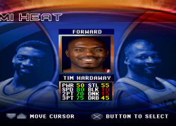 NBA Hoopz