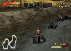 ATV Mania