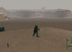 Army Men 3D