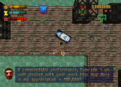Grand Theft Auto 2