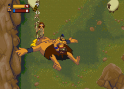 Herc's Adventures (France)